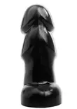 Executioner Medium WAD Anuskiihotin - Anustapit - 8718788895245 - 4