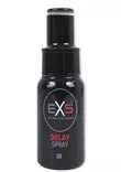 EXS Delay Spray 50ml - Kiihoitusvoiteet, Tehostevoiteet - 5027701009366 - 1