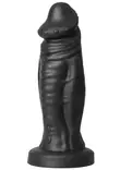 Iso dildo imukupilla - Vibraattorit - 8713221836595 - 4