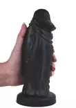 Iso dildo naisen k=C3=A4dess=C3=A4 - Vibraattorit - 8713221836595 - 2