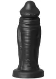 Dildon p=C3=A4=C3=A4ll=C3=A4 kaksi nappia. Alempi virtakytkin ja ylemp=
i boots toiminto - Vibraattorit - 8713221836595 - 5