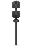 Fit Ring Dorcel Säädettävä Penisrengas - Penisrenkaat - 3700436072455 - 7