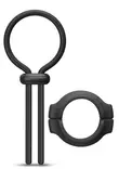 Fit Ring Dorcel Säädettävä Penisrengas - Penisrenkaat - 3700436072455 - 3
