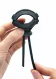 Fit Ring Dorcel Säädettävä Penisrengas - Penisrenkaat - 3700436072455 - 9
