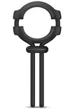 Fit Ring Dorcel Säädettävä Penisrengas - Penisrenkaat - 3700436072455 - 5