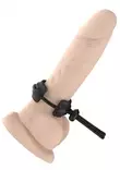 Fit Ring Dorcel Säädettävä Penisrengas - Penisrenkaat - 3700436072455 - 2
