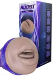 Fleshlight Boost Blow Masturbaattori - Tekovaginat - 810476011345 - 1