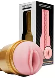 Fleshlight GO Stamina Trainings Unit - Tekovaginat - 810476019785 - 1