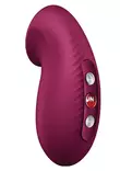 Klitoriskiihottimessa kolme nappia - Paineaaltokiihottimet - 4255821802555 - 3