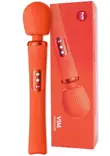 FunFactory wand oranssinen vibraattori - Vibraattorit - 4032498100005 - 1