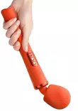 K=C3=A4si painaa wand vibraattoria ja k=C3=A4rki taipuu - Vibraattorit - 4032498100005 - 2