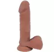 GetReal Dual Density 8 Dildo - Dildot ja Tekopenikset - 8713221819475 - 2