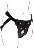 GetReal Strap-On Pleasure Harness - StrapOn Penisvyöt - 8713221829535 - 2