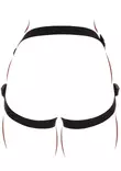 GetReal Strap-On Pleasure Harness - StrapOn Penisvyöt - 8713221829535 - 5