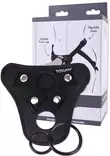 GetReal Strap-On Pleasure Harness - StrapOn Penisvyöt - 8713221829535 - 1