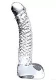 Icicles No.61 Lasidildo - Dildot ja Tekopenikset - 603912337495 - 3