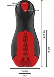 Koristekuva - Motoroidut masturbaattorit - 8435565950965 - 6