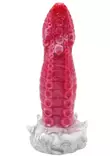 KiotosMonstar DildoBeast 24 Anuskiihotin - Anustapit - 8720246444605 - 4