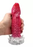 KiotosMonstar DildoBeast 24 Anuskiihotin - Anustapit - 8720246444605 - 2