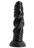 KiotosMonstar Hydra Anusdildo - Anustapit - 8720246441215 - 4