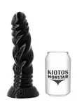 KiotosMonstar Hydra Anusdildo - Anustapit - 8720246441215 - 2
