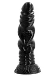 KiotosMonstar Hydra Anusdildo - Anustapit - 8720246441215 - 3