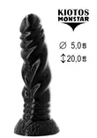 KiotosMonstar Hydra Anusdildo - Anustapit - 8720246441215 - 1