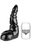 KiotosMonstar Megalodon Dildo - Anustapit - 8720246441185 - 2