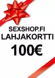 Lahjakortti 100€ - Lahjakortit - 8888885 - 1