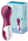Lucky Libra Satisfyer Paineaaltokiihotin - Paineaaltokiihottimet - 4061504018355 - 1