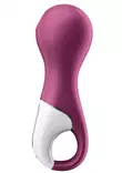 Lucky Libra Satisfyer Paineaaltokiihotin - Paineaaltokiihottimet - 4061504018355 - 4