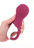 Lucky Libra Satisfyer Paineaaltokiihotin - Paineaaltokiihottimet - 4061504018355 - 2