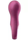Lucky Libra Satisfyer Paineaaltokiihotin - Paineaaltokiihottimet - 4061504018355 - 5