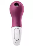 Lucky Libra Satisfyer Paineaaltokiihotin - Paineaaltokiihottimet - 4061504018355 - 3