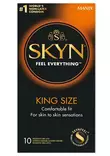 Manix Skyn King Size Kondomit - Kondomit - 5011831087035 - 1