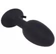 Medium Roll Play Silikoninen Anustappi - Anustapit - 6946689011255 - 2