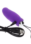 My Orgasm Eggsplode Orgasmikuula - Klitoriskiihottimet ja Muut Hierojat - 8713221823205 - 5