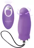 My Orgasm Eggsplode Orgasmikuula - Klitoriskiihottimet ja Muut Hierojat - 8713221823205 - 2