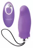 My Orgasm Eggsplode Orgasmikuula - Klitoriskiihottimet ja Muut Hierojat - 8713221823205 - 3