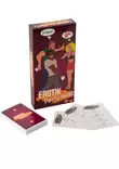 Pantomiimi Eroottinen Peli - Hupivälineet - 4024144778935 - 3