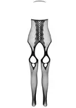 Passion Eco Musta Kissapuku - Bodyt ja Kissapuvut - 5908305968405 - 6