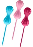Power Balls Satisfyer Geishapallot - Geishapallot ja Geishakuulat - 4049369016495 - 4