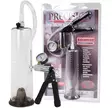 Precision Advanced 2 Penispumppu - Penispumput - 716770076465 - 2