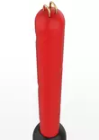 Prick Stick Electro Wand - ElectroSex Sähkölelut - 8713221829665 - 4