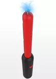 Prick Stick Electro Wand - ElectroSex Sähkölelut - 8713221829665 - 3