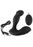 Prostate Massager Rebel Anuskiihotin - Eturauhaskiihottimet - 4024144113255 - 8