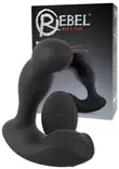 Prostate Massager Rebel Anuskiihotin - Eturauhaskiihottimet - 4024144113255 - 1