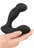 Prostate Massager Rebel Anuskiihotin - Eturauhaskiihottimet - 4024144113255 - 2