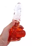 Punainen Cox Color Dildo - Dildot ja Tekopenikset - 8720246443875 - 2