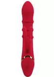 Rabbit Moving Rings Vibraattori - Vibraattorit - 4024144327485 - 6